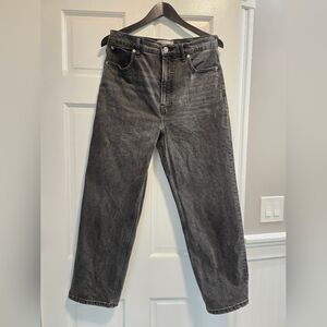 Everlane Way High Jean